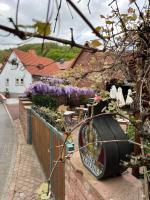 B&B Großheubach - Krönchen - Bed and Breakfast Großheubach