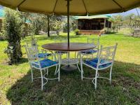 Nyumba ya Farasi - B&B