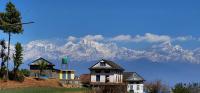 Dhunkharka Homestay - B&B