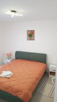 Apartamento de 2 dormitorios