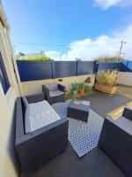 Maison de vacances à 500m de la mer - Ferienwohnung Santec