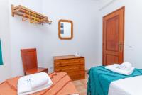 Twin Room with Shared Bathroom
