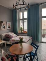 B&B Bydgoszcz - Apartament u Olechny - Bed and Breakfast Bydgoszcz