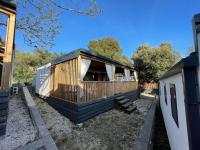 Anaida Mobile Homes - B&B Selce