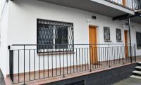 Apartamento 2 habitaciones y magnífica terraza - Ferienwohnung Castelldefels