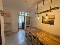 Algarve Surf House - Ferienwohnung Raposeira