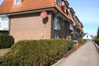 Blankwasserweg 15 Whg 3 inkl WLAN - Ferienwohnung Grömitz