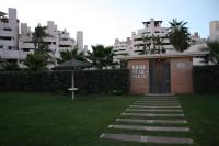 Bahia de la Plata - B&B Estepona