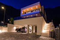 Luxury Villa Sirius - Chambres d'hôtes Bast