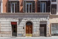 Louly Spanish Steps - Ferienwohnung Rom