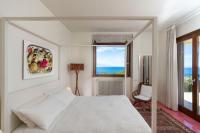 Villa con Vista Mare