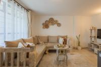 Furnished 1 Bedroom Apartment in Nairobi. 15 Mins to CBD. Free WI-FI & Parking - Chambres d'hôtes Nairobi