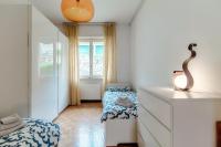 Apartment mit 2 Schlafzimmern