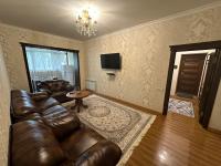 Your cozy apartment "Centro Parkside" in the City center - B&B Samarcanda