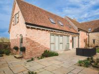 The Coach House at Holy Well - B&B