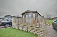 Pendle View Retreat - Holiday Park - Chambres d’hôtes Clitheroe