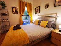 2BR Modern Luxury Loft Apartment - Ferienwohnung Belfast