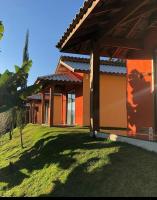 Pousada Irmãos Tonoli - B&B