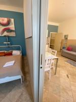 Appartamento con 1 Camera da Letto - A2