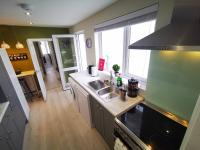 4br Modern Botanic House - Ferienwohnung