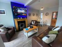 B&B Belfast - Warm Cozy 2br House Ormeau Road - Bed and Breakfast Belfast