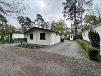 B&B Mierlo - BPW 1155 - Bospark Wolfsven - Bed and Breakfast Mierlo