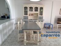 Apartamento tres habitaciones Las Ventanicas - Mojácar Playa - Ferienwohnung Mojacar