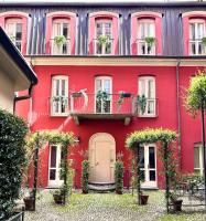 Porta Palace Apartments - B&B Turín
