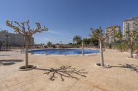 Estudio Centro Mar - B&B Campello