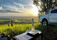 Chesterfield Farm Stay - Private Room - B&B Barlil