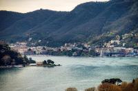 Vista Lario Apartment - Aqua Apartments - Chambres d’hôtes Cernobbio