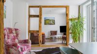 Two-Bedroom Superior Apartment