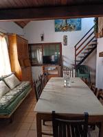 B&B Aguas Dulces - Angelita - Bed and Breakfast Aguas Dulces