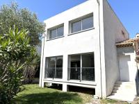 Villa 8 personnes ''La pergola'' - Chambres d’hôtes