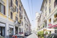 Easylife - Milano - Pilo 10 - Porta Venezia - Ferienwohnung Mailand