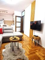 Apartment Holiday - B&B Kolašin