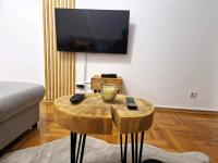 Apartment Holiday - B&B Kolašin