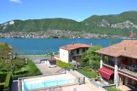 Dolce Casa Lago - Chambres d’hôtes