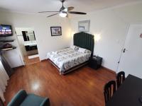Deluxe Doppelzimmer mit Balkon