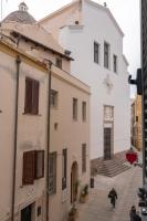 Burantì Guest House - B&B Alghero