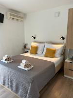 Villa Dražana - Chambres d'hôtes Gradac