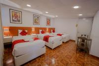 DANNA INN - B&B Machupicchu