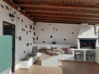 Sunset Terrace - Ferienwohnung La Oliva