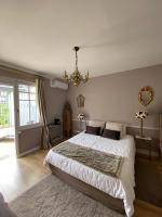 Habitación Doble con terraza