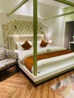 B&B Amritsar - Victorian Elegance Luxury Stays - Bed and Breakfast Amritsar