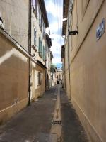 Studio/2 pièces, terrasse - B&B Avignon