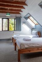 Two-Bedroom Apartment  (Pets not allowed) (without Hot Tub)