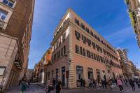 Spanish Step Dream Suites & Cozy Casa - Ferienwohnung Rom