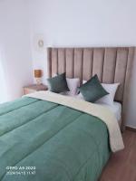 B&B Tanger - Appart cosy et calme tout confort - Bed and Breakfast Tanger