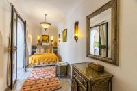 Habitación Doble Amarillo